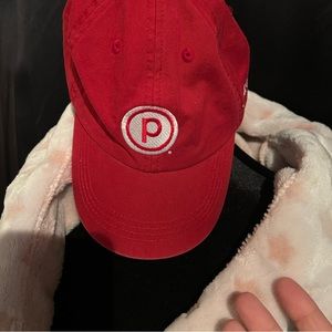 Pure Barre hats